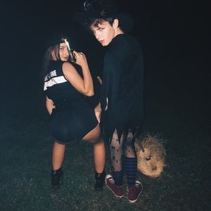 Meet your Posher, Adeline